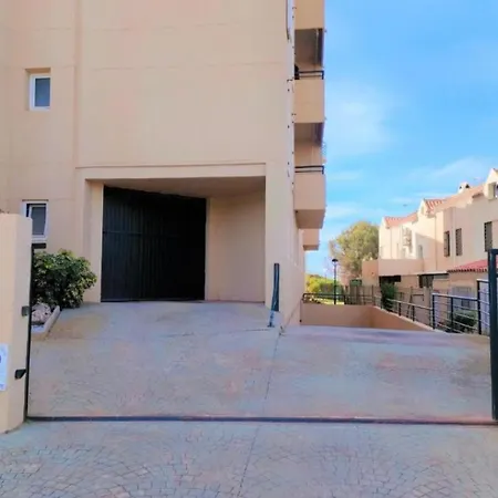 Playa Linda - Apartamento