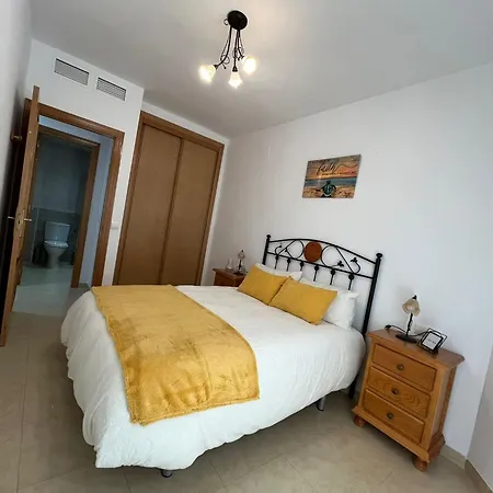 Playa Linda - Apartamento Benajarafe