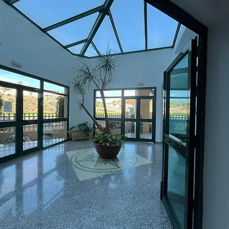 Apartamento Playa Linda -