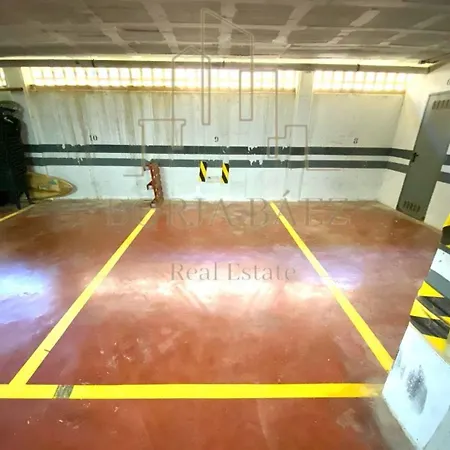 Apartamento Playa Linda - *