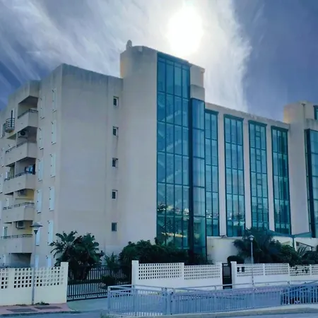 Apartamento Playa Linda - Benajarafe
