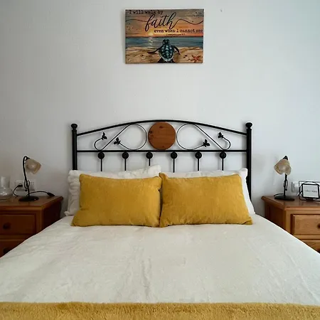 Apartamento Playa Linda - Benajarafe