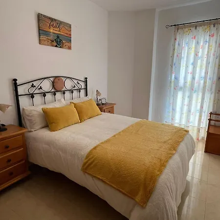 Playa Linda - Apartamento Benajarafe