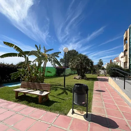 Playa Linda - Apartamento